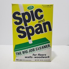 Detergente per pavimenti