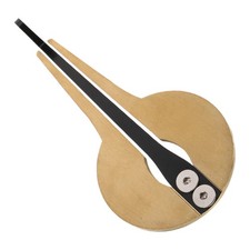  Arpa Mascella Strumento Russo