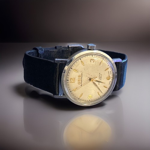 Orologio uomo vintage oris - uomo,
