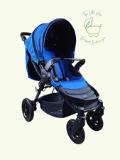 Britax - Passeggino B-Motion -