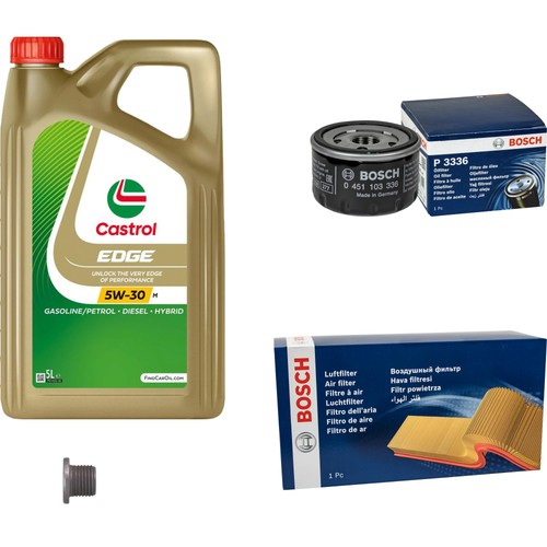 Kit ispezione bosch l - kit,