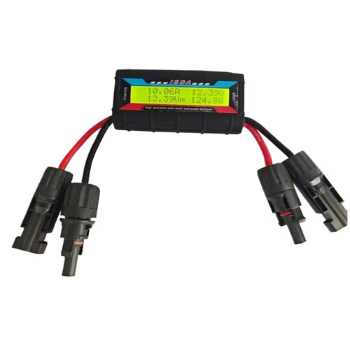 Misuratore potenza 150a - di,