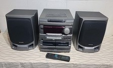 Aiwa CX-NA10 Libreria Impianto