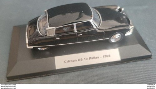 Citroen pallas 1965 - citroen, 19