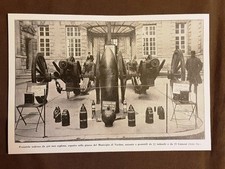 Municipio di Verdun nel 1915