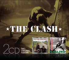 The Clash  - London Colling /