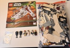 LEGO Star Wars 75021 REPUBLIC