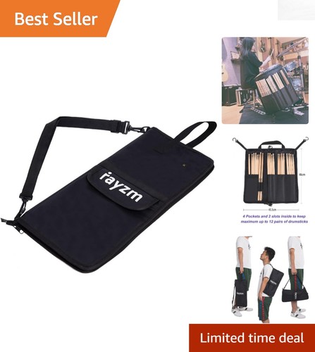 Elegante borsa bacchetta