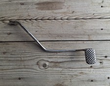 Guzzi 250ts,350gts,benelli 2c,pedale Freno,Originale