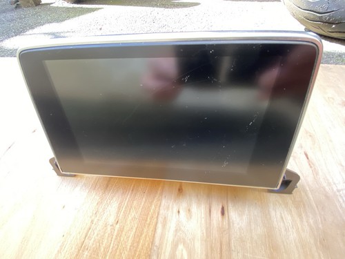 Ecran gps peugeot 3008 - ecran,