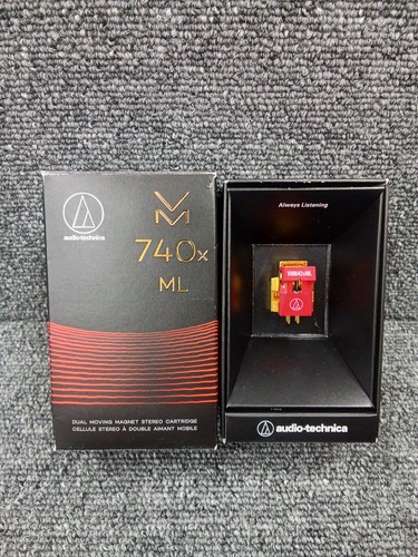 Audio technica vm740xml - audio-technica, at-vm740xml