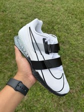 Scarpe olimpiche Nike Romaleos