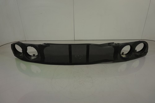 Rear bumper cover oem - bumper, 67408000