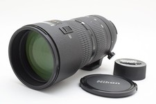 LEGGI [Top MINT] Teleobiettivo