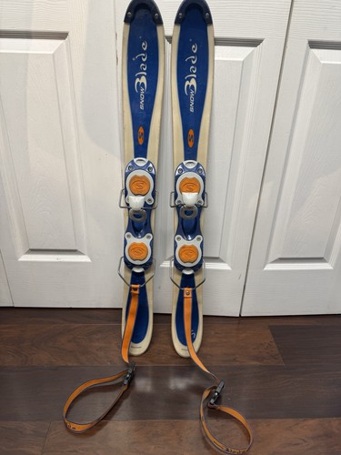 Salomon snow blades - salomon,