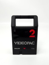 Philips Videopac 2 paia di