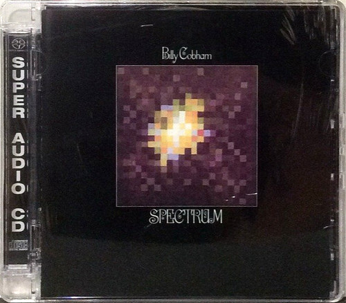 Billy cobham spectrum - billy,