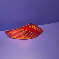 Peugeot 307cc Luce posteriore sinistra