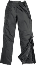 Pantalone Antipioggia Moto Unisex Diluvio. Sovrapantalone Antipioggia Invernale 