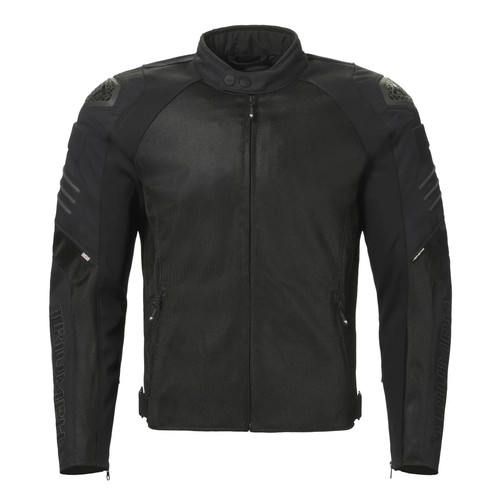 Giacca moto estiva originale - moto,