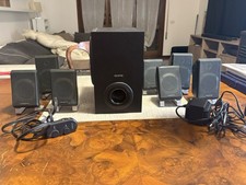 Creative INSPIRE T7700 home