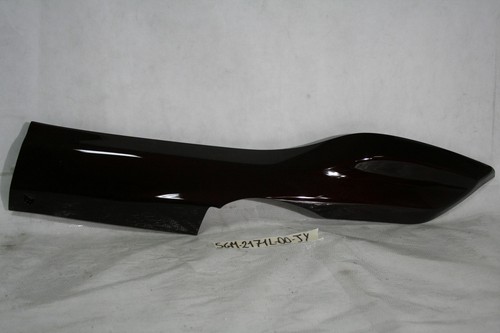 Carena fianchetto fairing - carena, sx