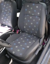 Seat Arosa VW Lupo sedile