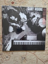 Gary Moore - After Hours