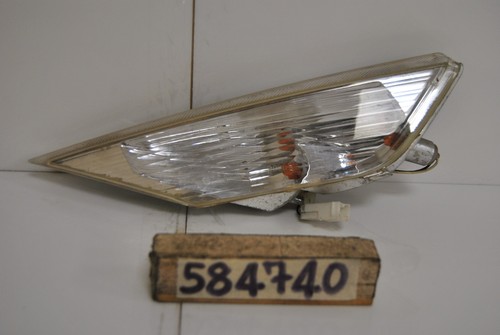 Freccia left blinker - freccia,