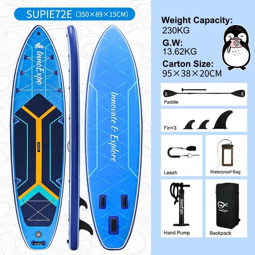 Stand paddle board - stand,