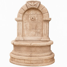 Fontana Spagnola Decorativa