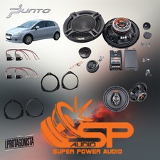 Kit 6 Casse Altoparlanti SP