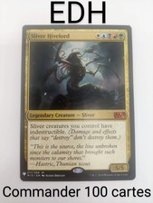 MTG Commander Seigneur