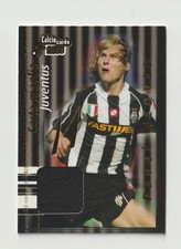 Maglia Panini Calcio Carta