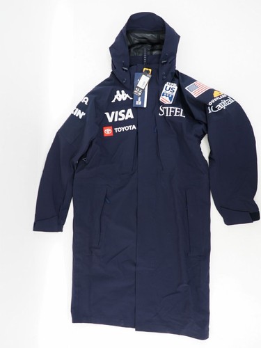 Nuovo parka donna - parka,