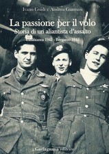 La passione per il volo