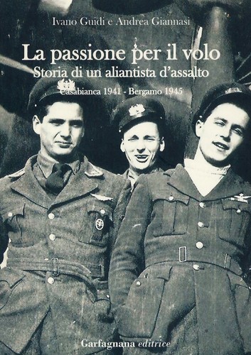 Passione per volo - la,