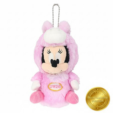 Tokyo Disney Resort Minnie