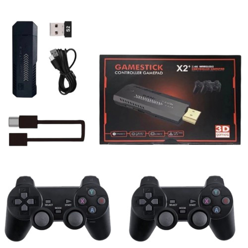 Console gioco hdmi - tv, 1080p