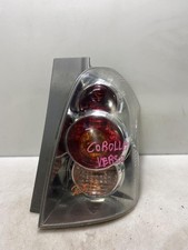 815510F020 Faro proiettore posteriore per toyota corolla verso (03/04-12/09) 1.6 2004