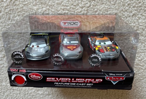 Cars disney store - store, pk
