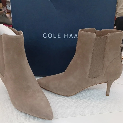 Stivali cole haan park - stivali,
