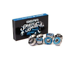 BEAR SPACE BALL CERAMIC