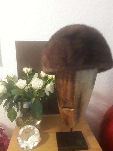 Cappello pelliccia berretto - cappello,