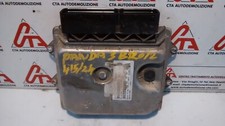 Centralina motore Fiat Panda 3