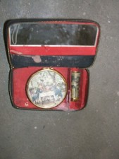 Portacipria e portarossetto