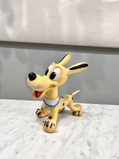  Pluto pupazzo in gomma