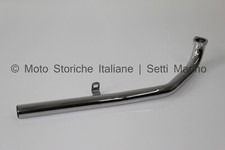 Exhaust pipe  Collettore