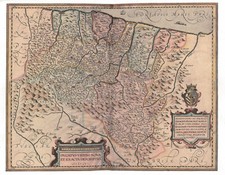 DUCATO DI URBINO 1606/1608