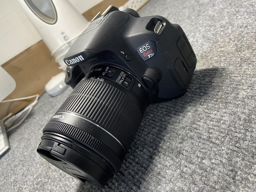 Canon eos rebel - canon,